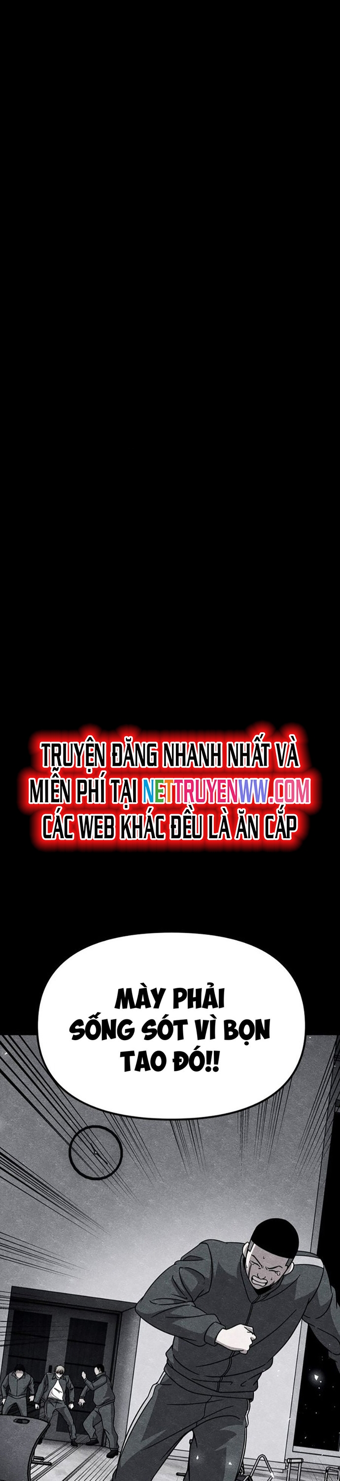 Đấng Cứu Thế Chương 38 Ảnh 38