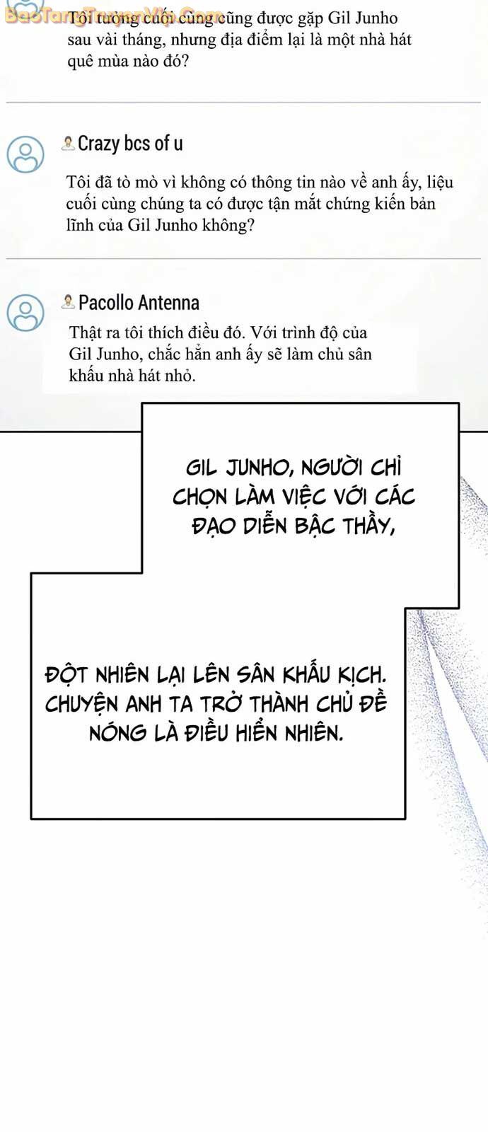 Diễn Viên Ngàn Mặt Chương 16 Ảnh 4