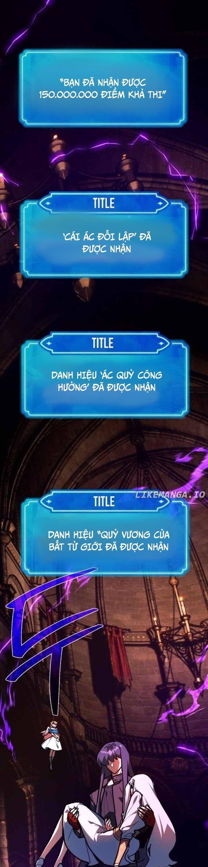 Quỷ Troll Mạnh Nhất Thế Giới Chương 137 Ảnh 18