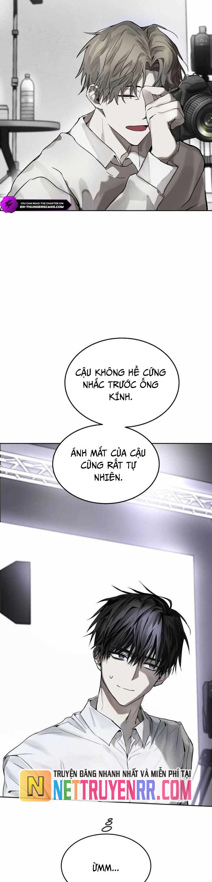 Ngôi Sao Đỉnh Lưu Chương 5 Ảnh 8