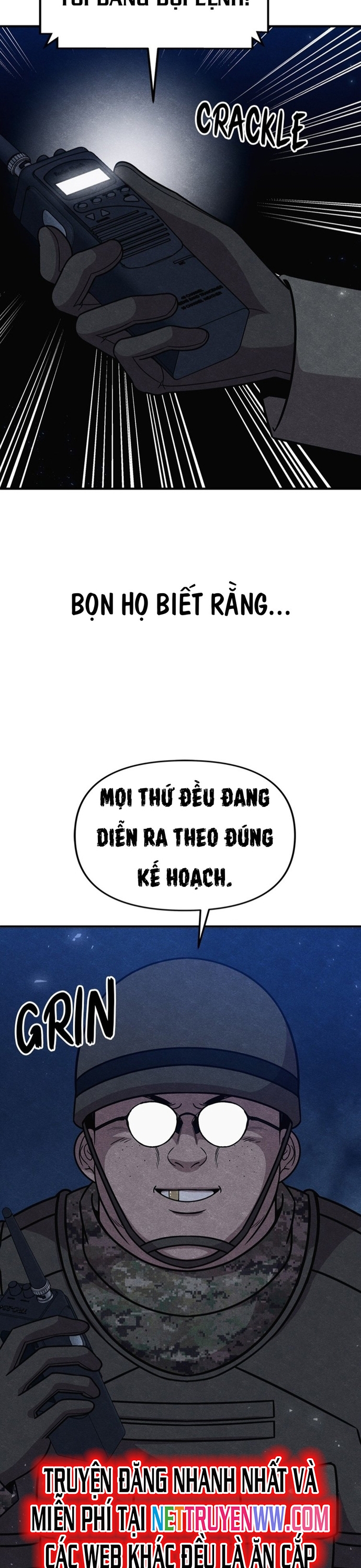 Đấng Cứu Thế Chương 34 Ảnh 18