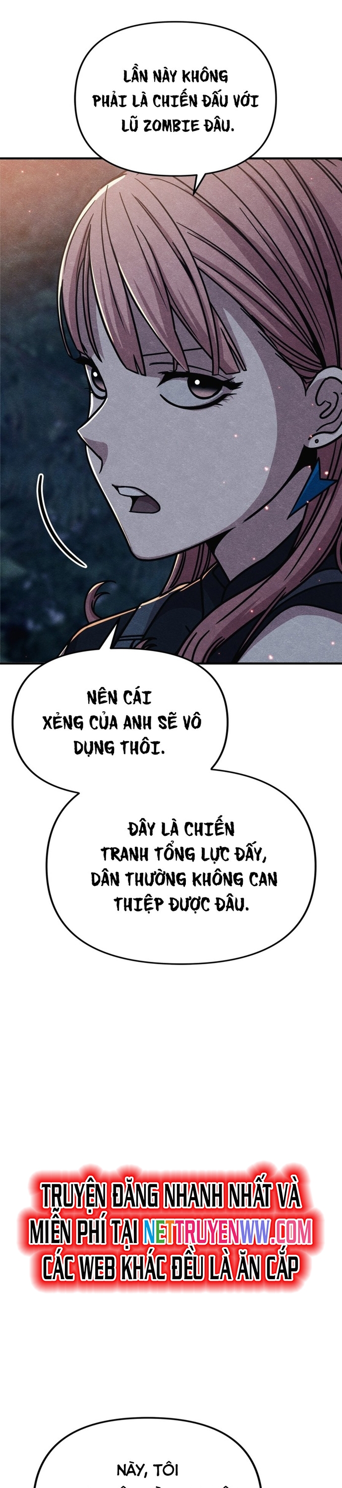 Đấng Cứu Thế Chương 31 Ảnh 49