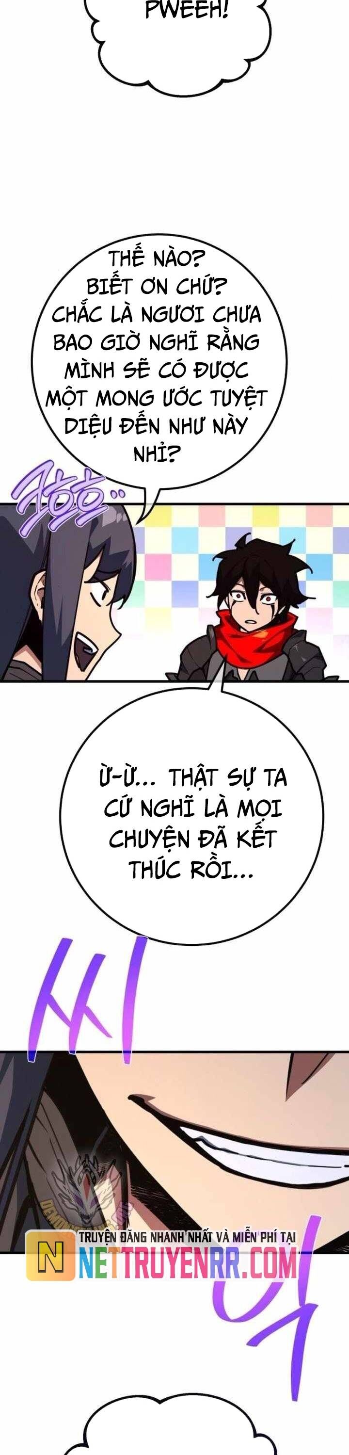 Quỷ Troll Mạnh Nhất Thế Giới Chương 137 Ảnh 61