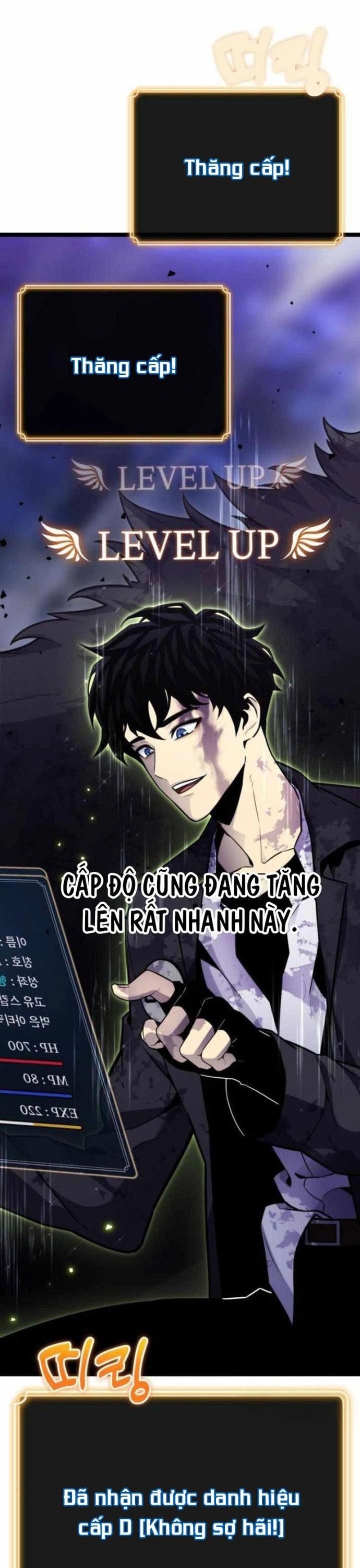 Người Chơi Phàm Thực Chương 10 Ảnh 4