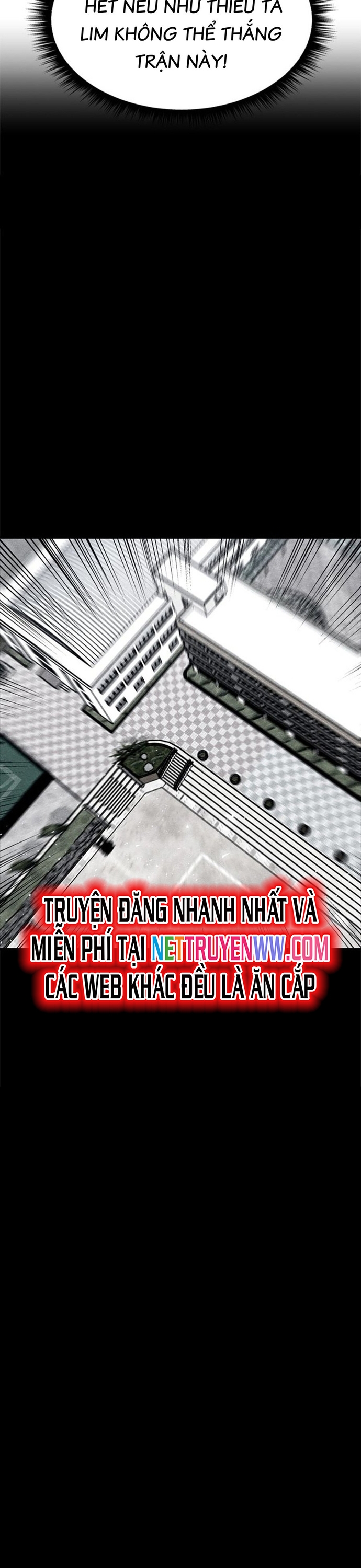 Đấng Cứu Thế Chương 38 Ảnh 31