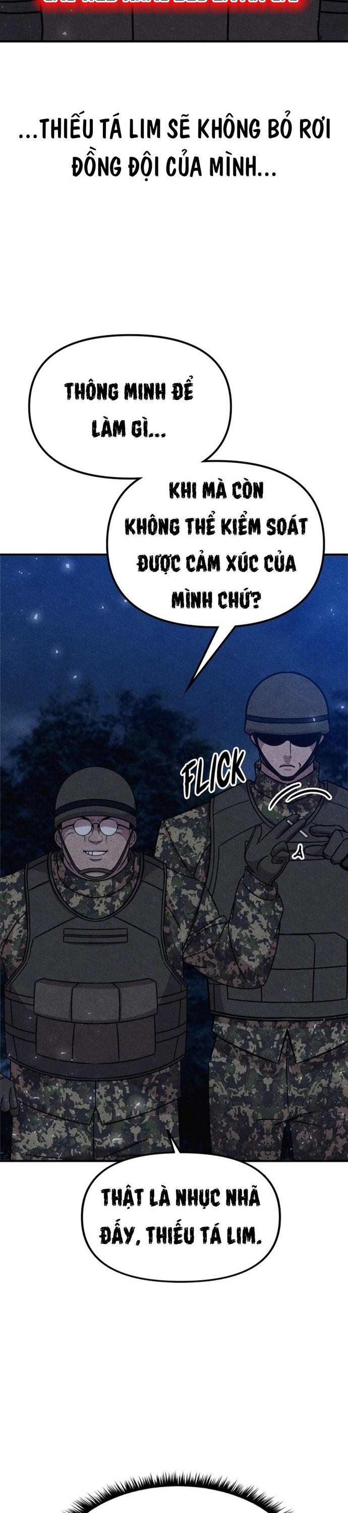 Đấng Cứu Thế Chương 34 Ảnh 19