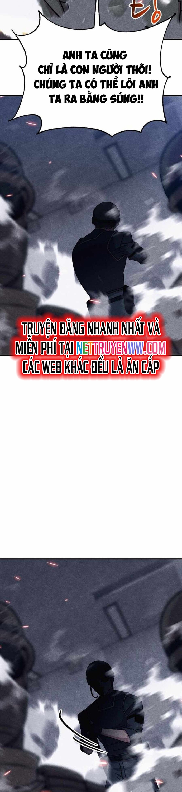 Đấng Cứu Thế Chương 27 Ảnh 53