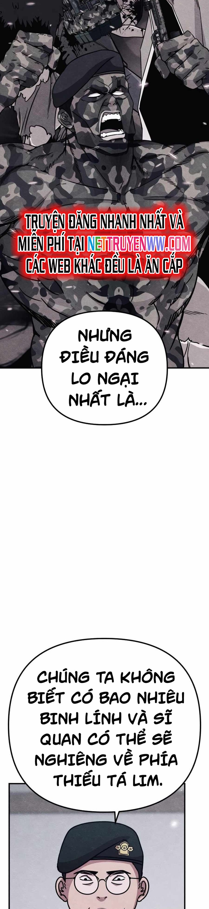 Đấng Cứu Thế Chương 28 Ảnh 35