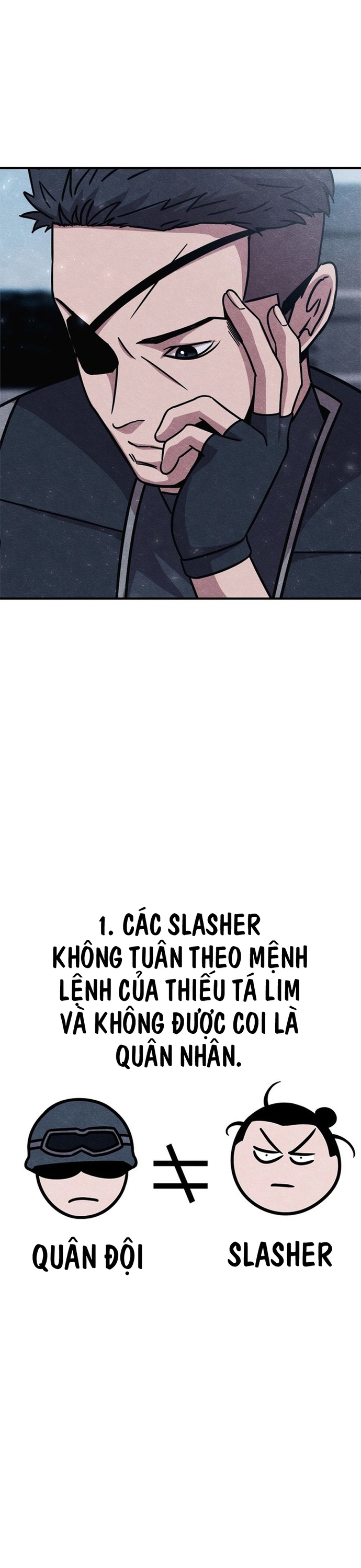 Đấng Cứu Thế Chương 30 Ảnh 11