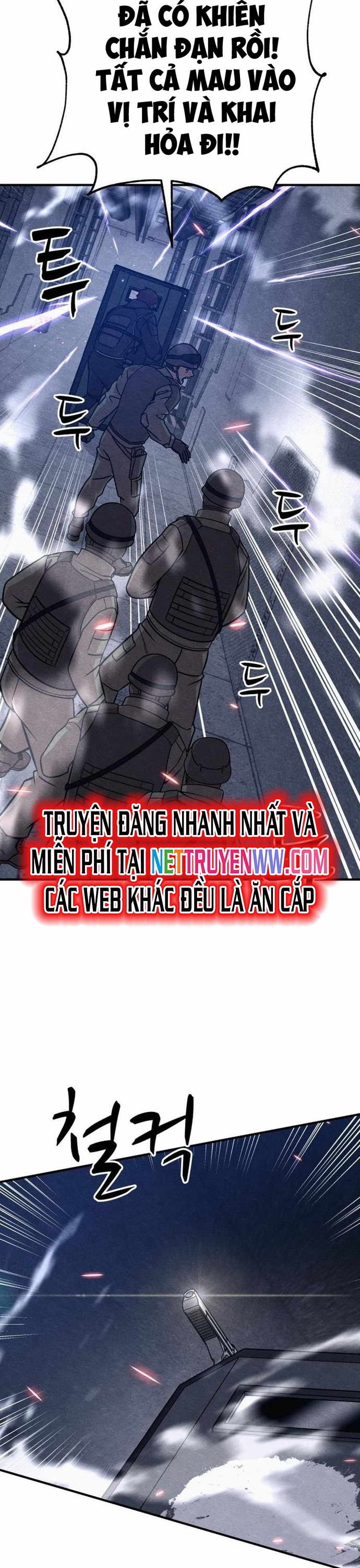 Đấng Cứu Thế Chương 27 Ảnh 35