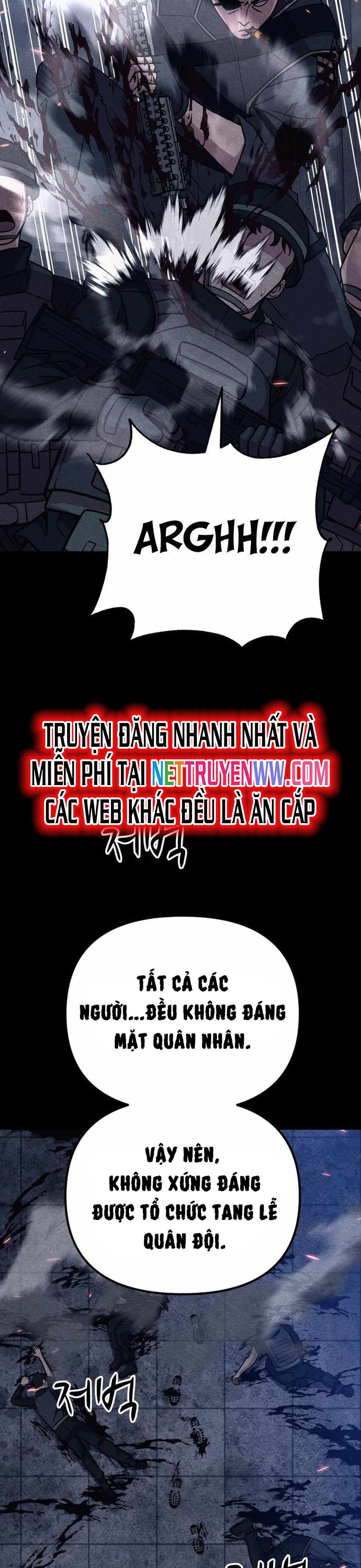 Đấng Cứu Thế Chương 27 Ảnh 7