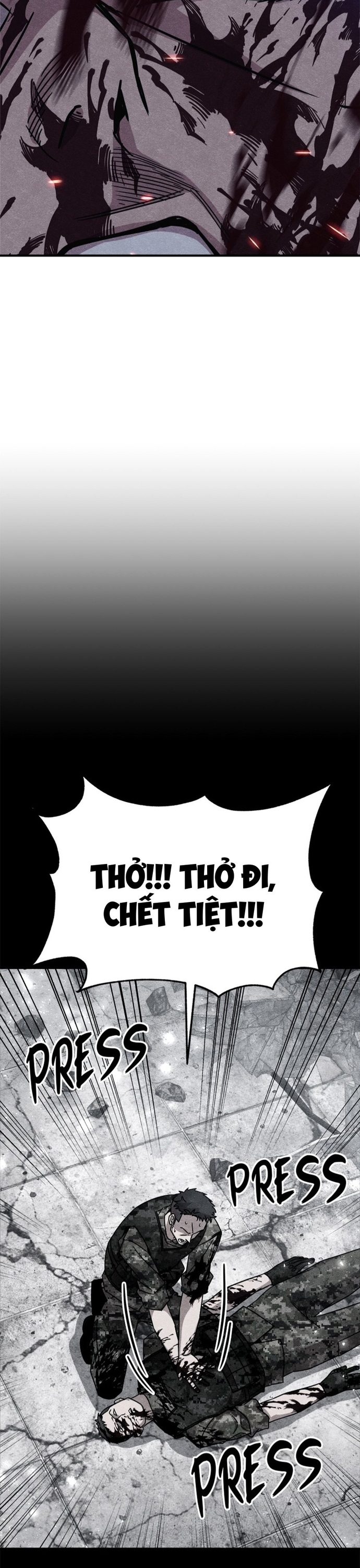 Đấng Cứu Thế Chương 34 Ảnh 51