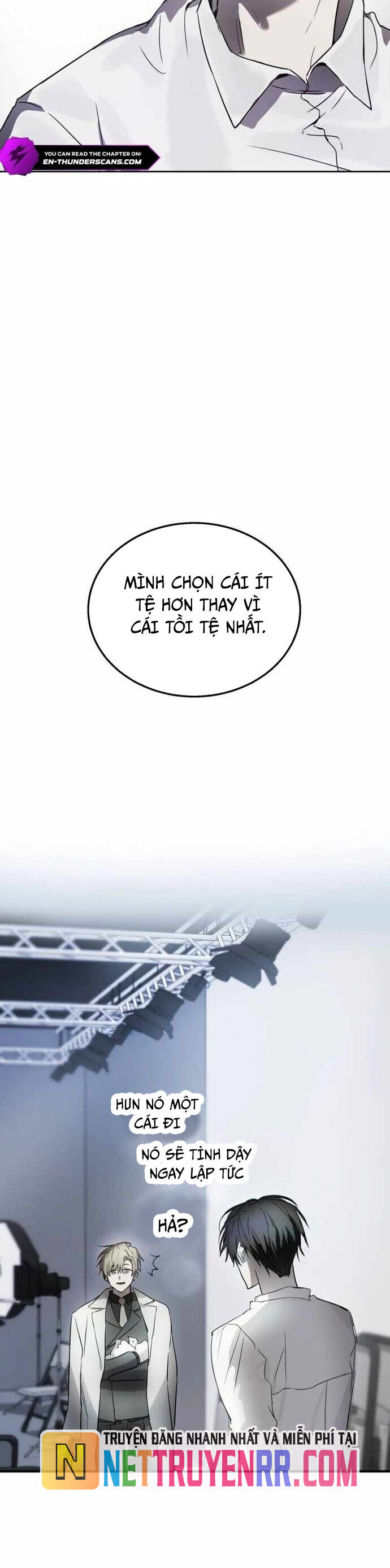 Ngôi Sao Đỉnh Lưu Chương 5 Ảnh 47