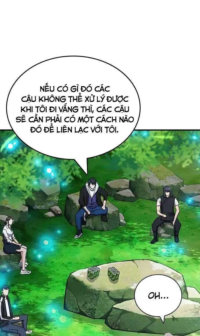 Druid Tại Ga Seoul - Người Hóa Thú Chương 102 Ảnh 75