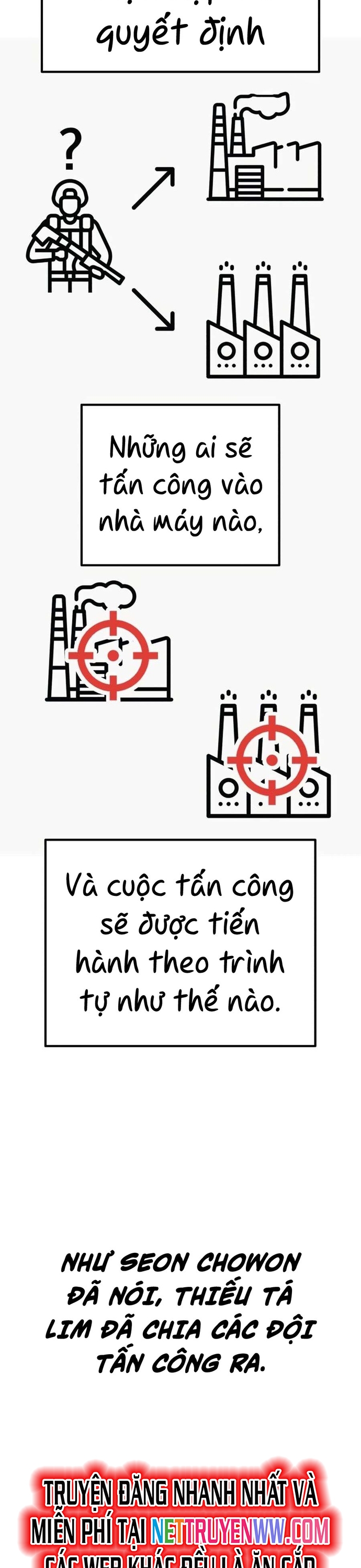 Đấng Cứu Thế Chương 25 Ảnh 16