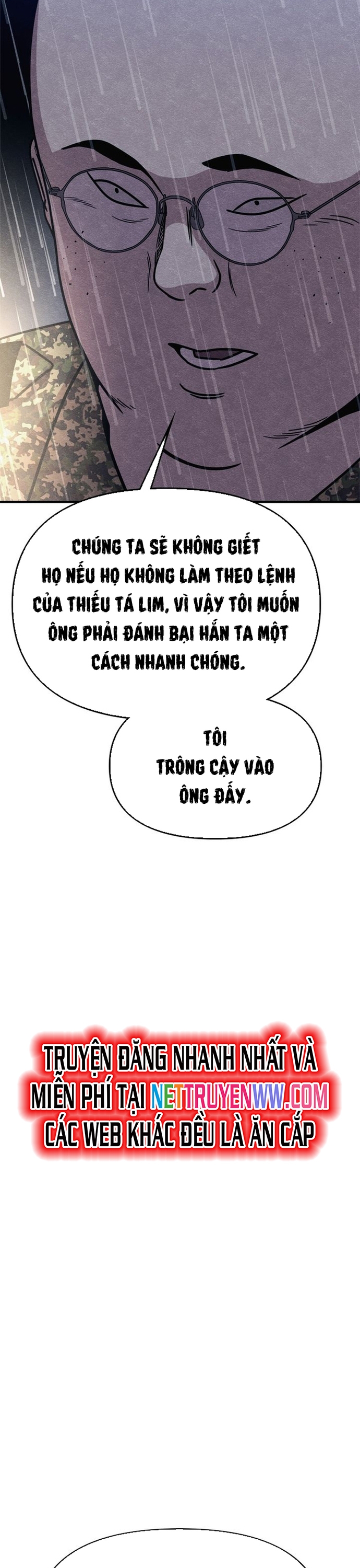 Đấng Cứu Thế Chương 30 Ảnh 42