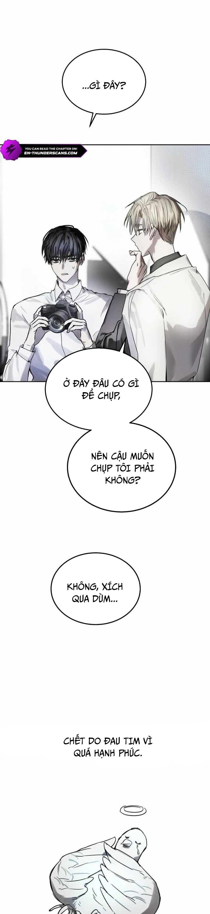 Ngôi Sao Đỉnh Lưu Chương 5 Ảnh 36