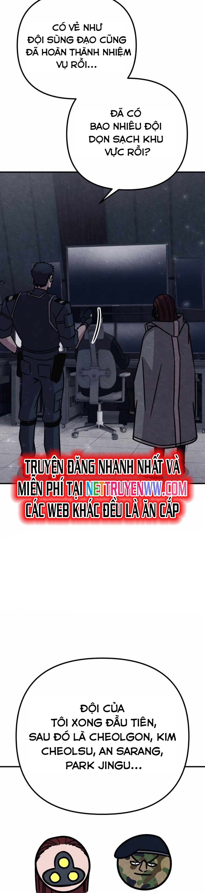 Đấng Cứu Thế Chương 26 Ảnh 42