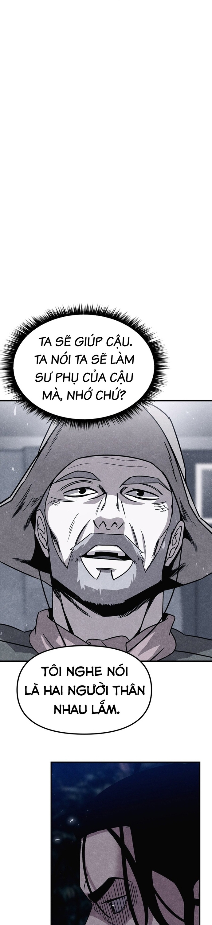Đấng Cứu Thế Chương 35 Ảnh 47