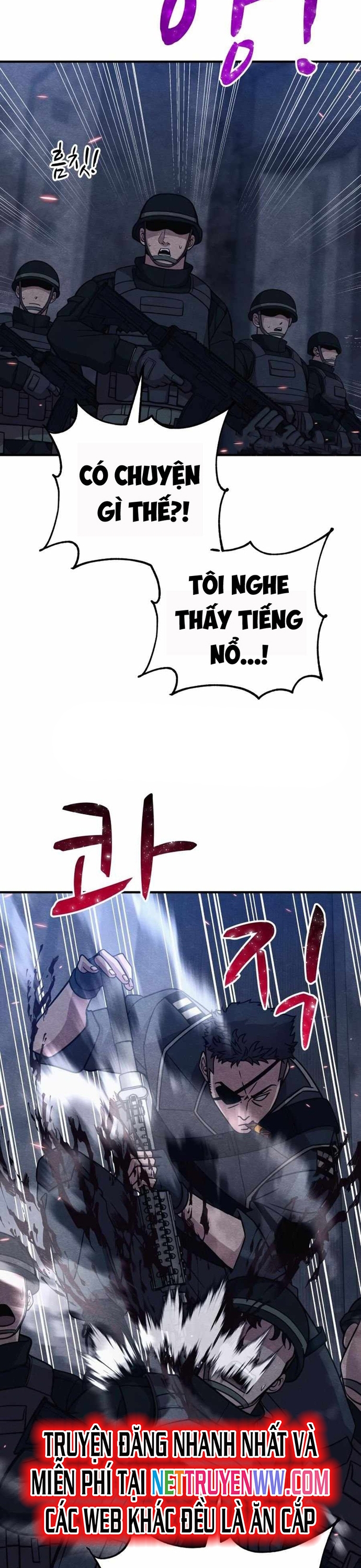 Đấng Cứu Thế Chương 26 Ảnh 62