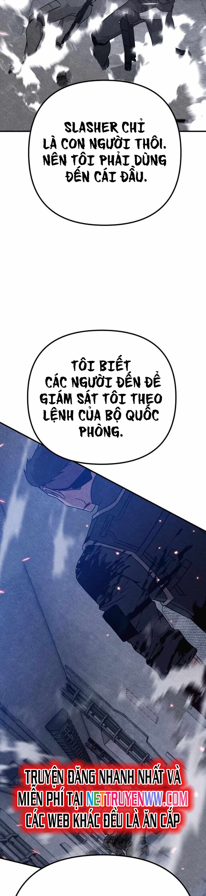 Đấng Cứu Thế Chương 27 Ảnh 58