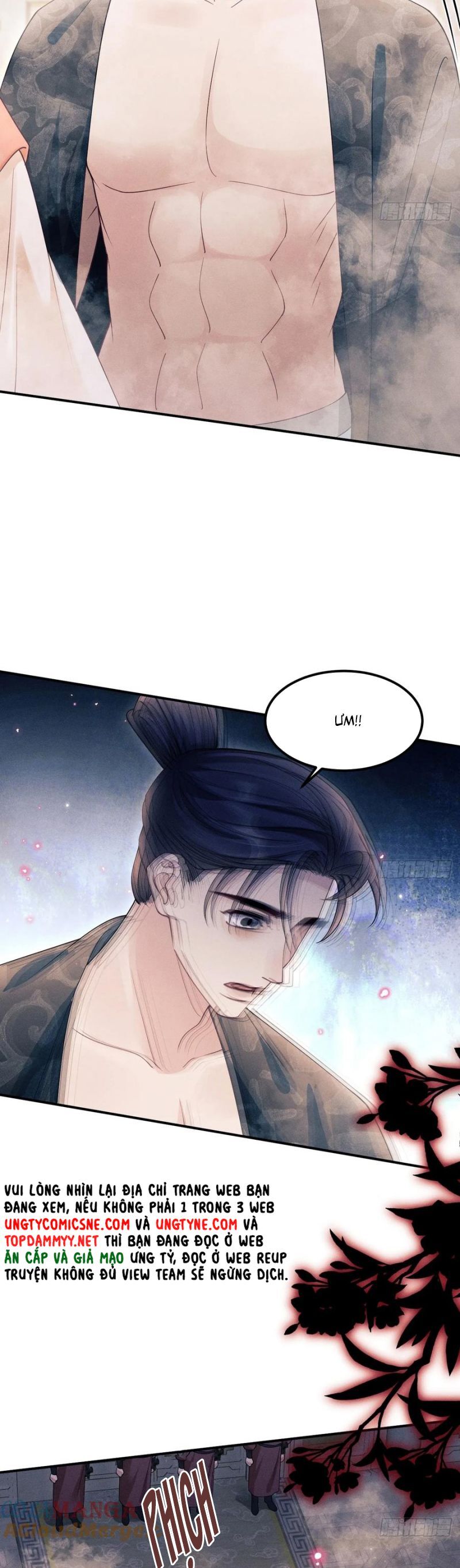 Tôi Hoài Nghi Ảnh Đế Đang Theo Đuổi Tôi Chương 188 Ảnh 8