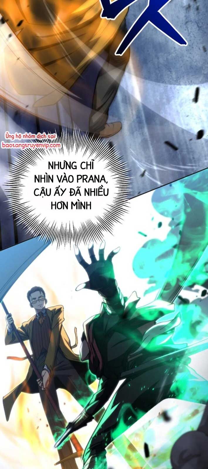 Wild Ranker Chương 6 Ảnh 59
