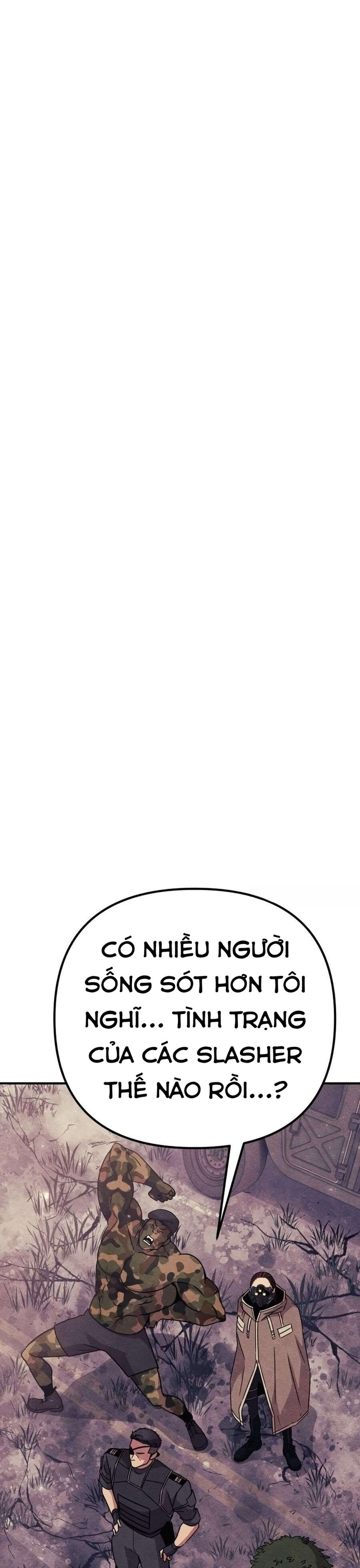 Đấng Cứu Thế Chương 24 Ảnh 50