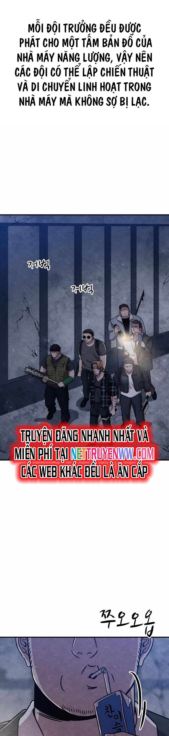 Đấng Cứu Thế Chương 26 Ảnh 20