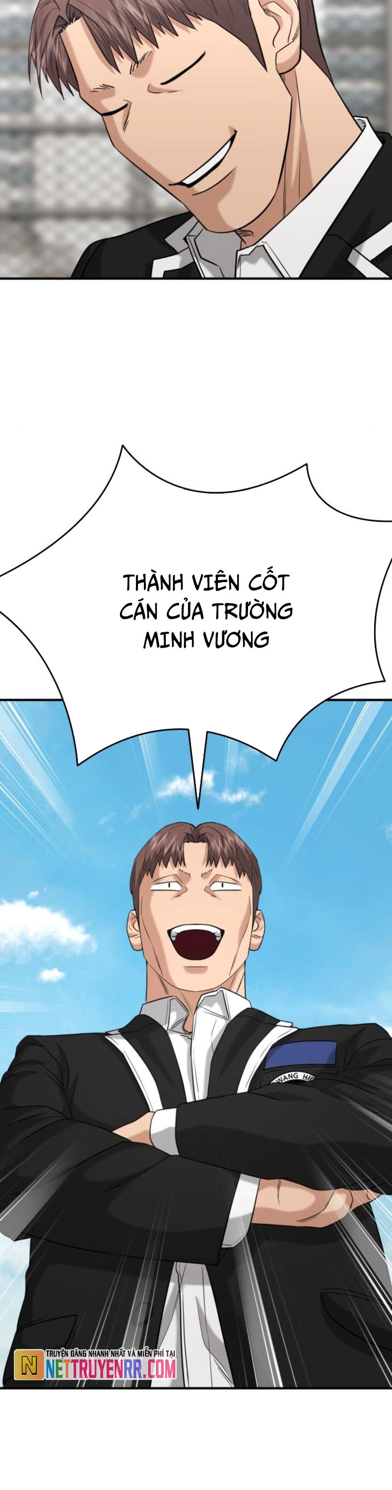 Minh Vương Chương 23 Ảnh 8