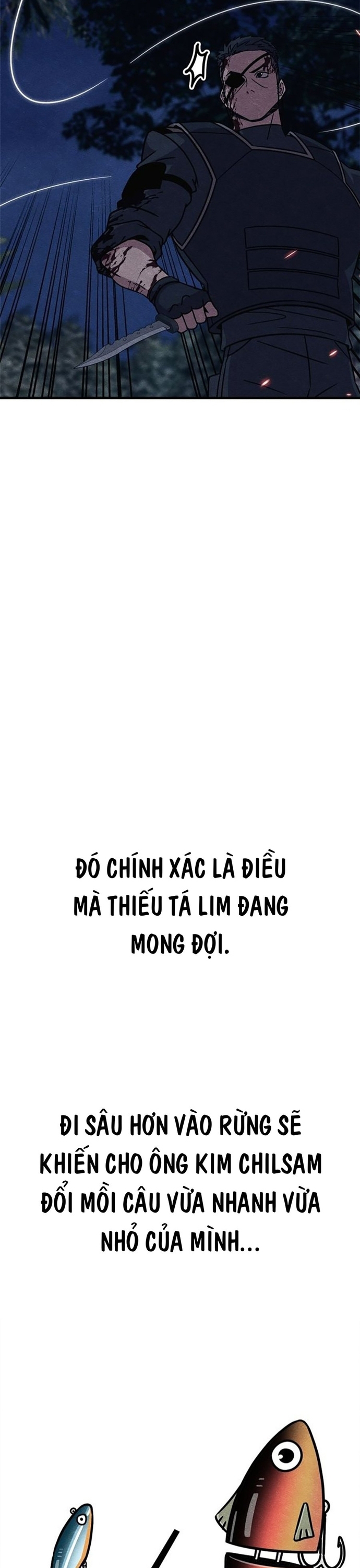 Đấng Cứu Thế Chương 38 Ảnh 6