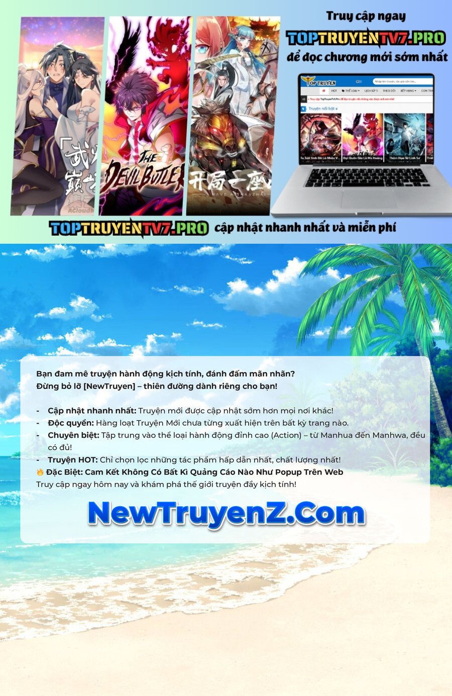 Wild Ranker Chương 7 Ảnh 2