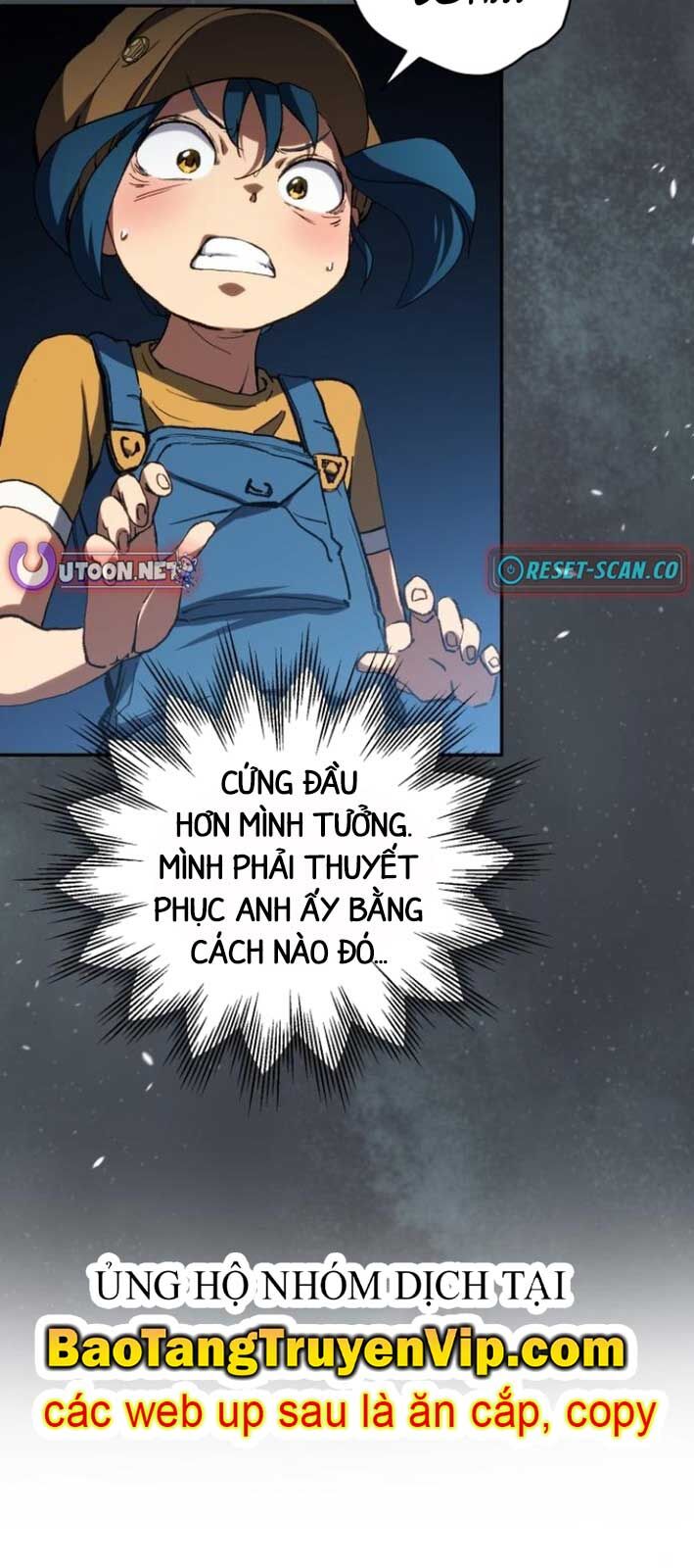 Wild Ranker Chương 6 Ảnh 23