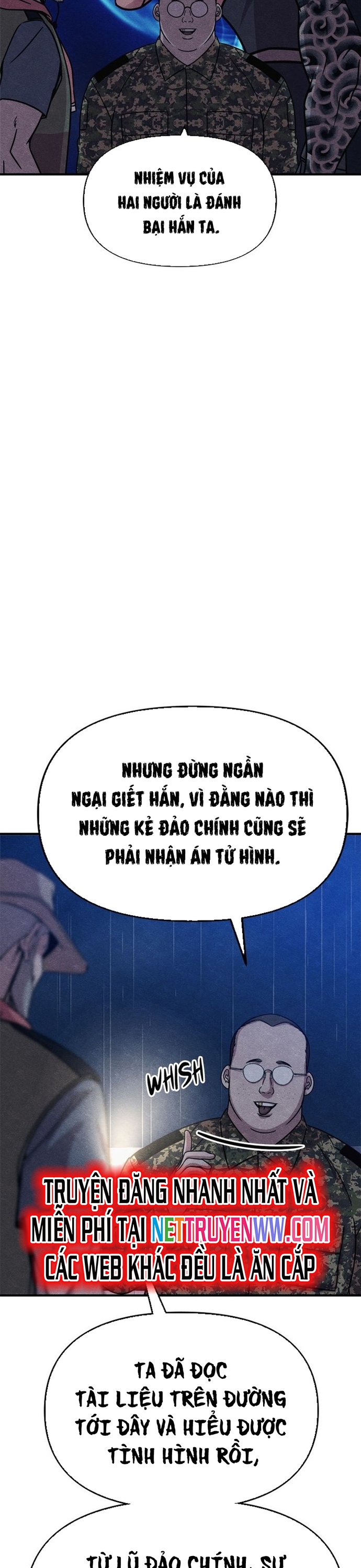 Đấng Cứu Thế Chương 30 Ảnh 39