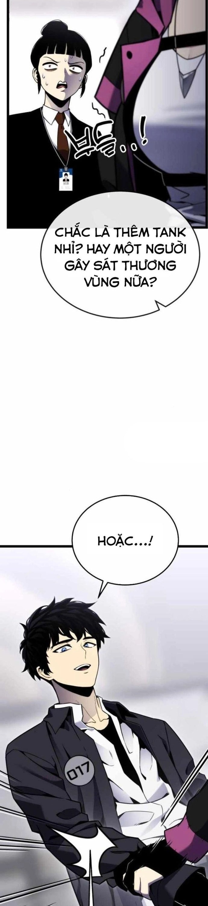 Người Chơi Phàm Thực Chương 9 Ảnh 15