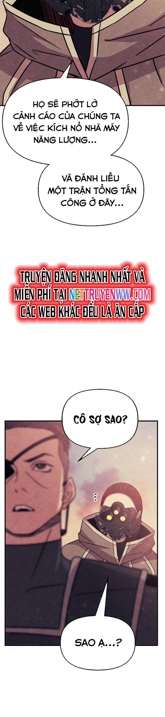 Đấng Cứu Thế Chương 30 Ảnh 23