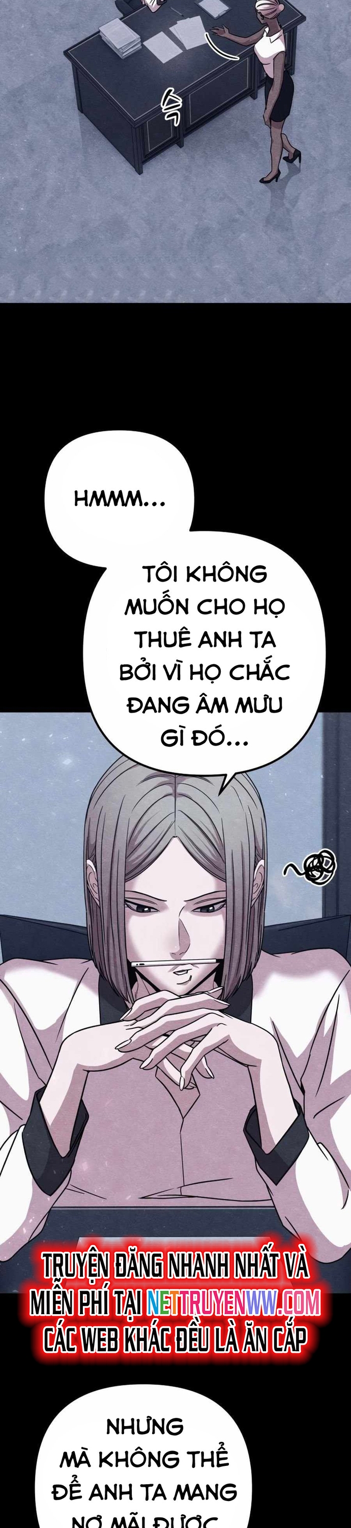 Đấng Cứu Thế Chương 22 Ảnh 24