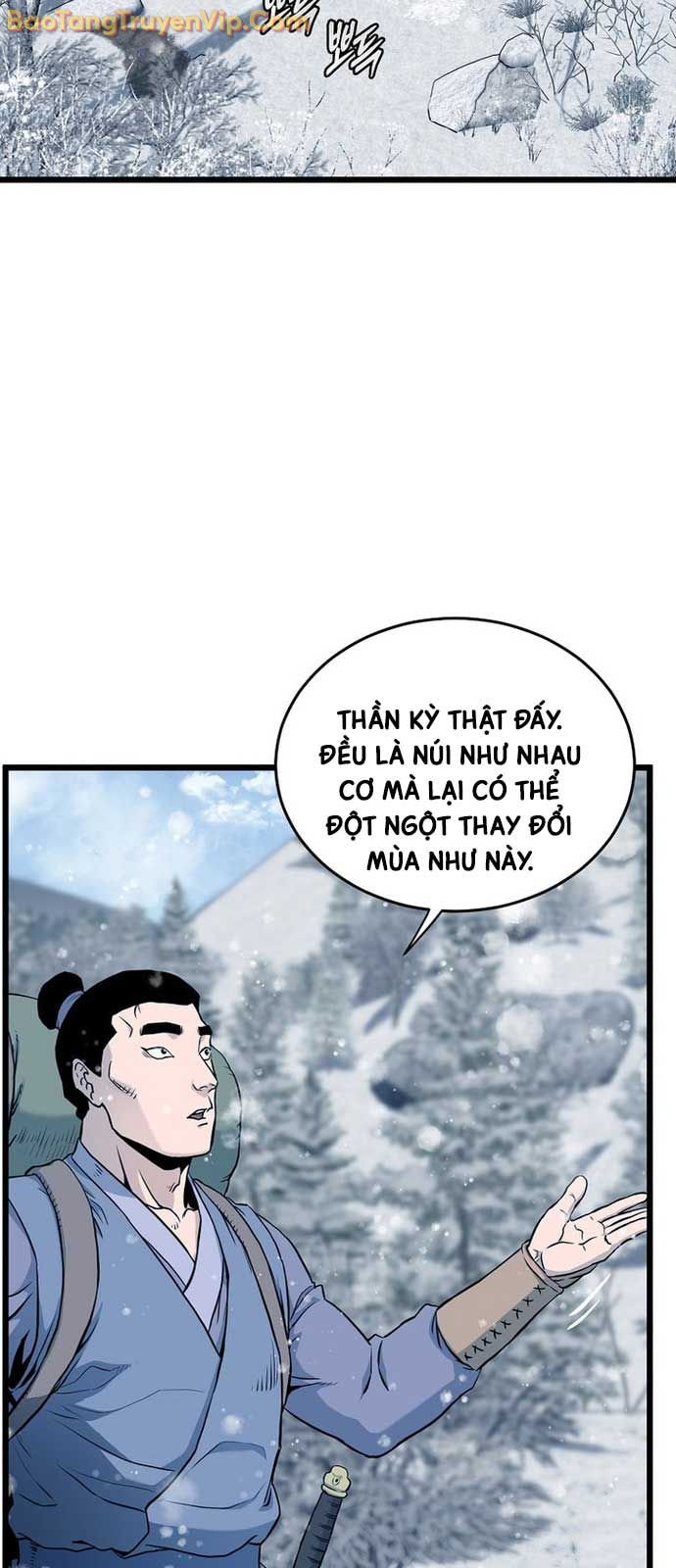 Đăng Nhập Murim Chương 225 Ảnh 88