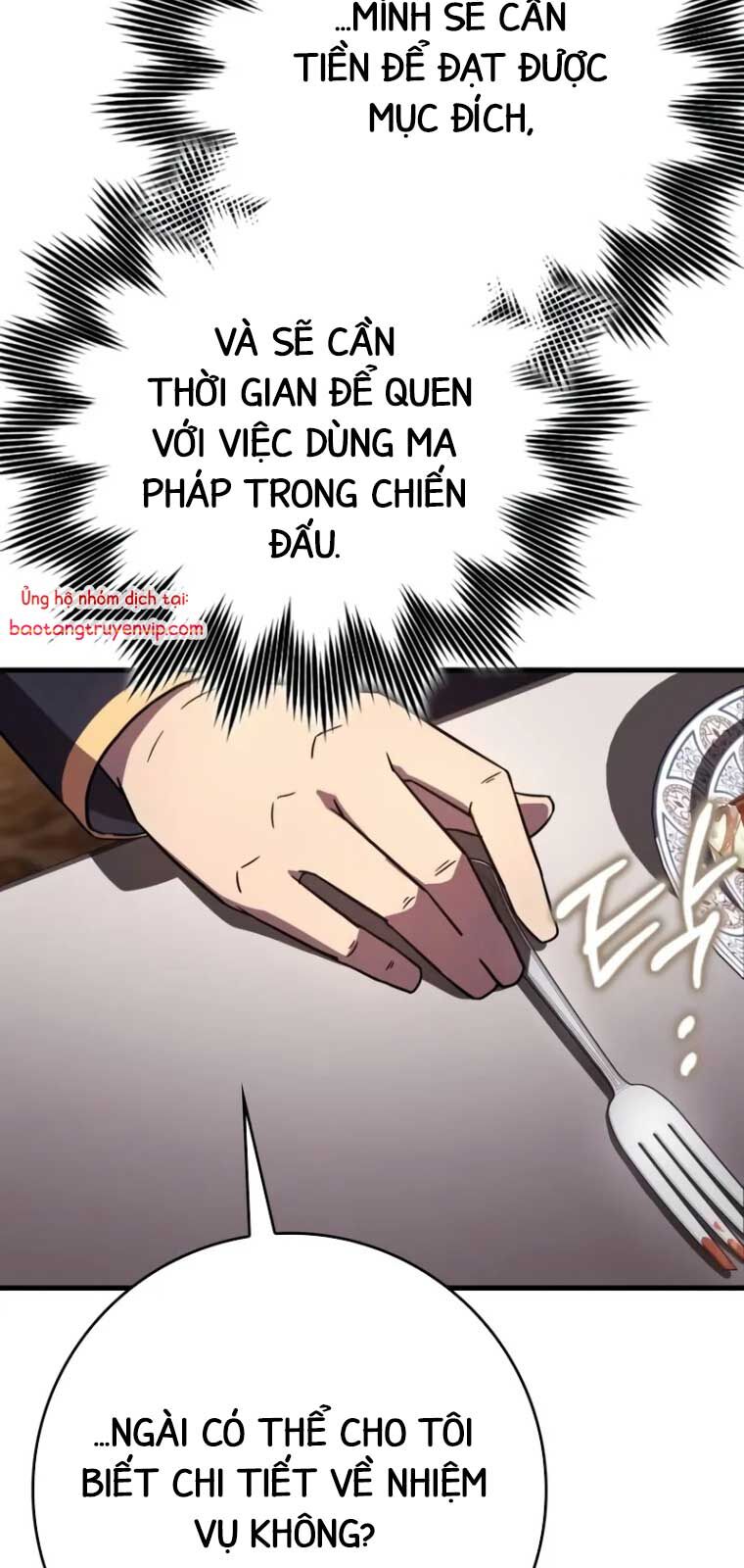 Pháp Sư Thiên Tài Phá Vỡ Giới Hạn Chương 4 Ảnh 80