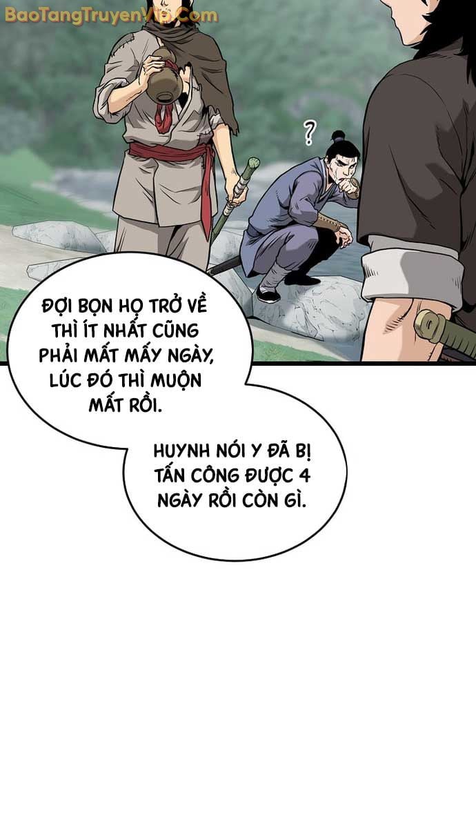 Đăng Nhập Murim Chương 225 Ảnh 57
