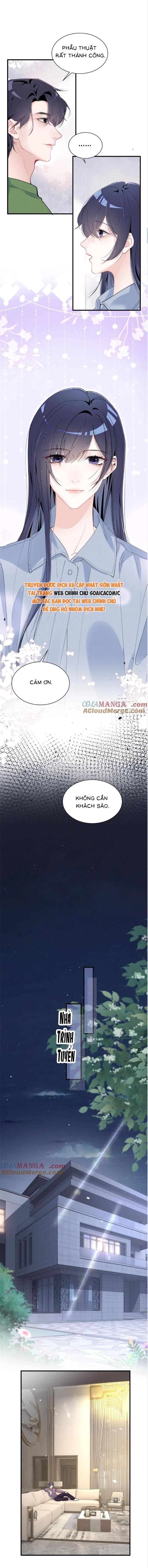 Phu Nhân Lại Rơi Áo Choàng Chương 75 Ảnh 3