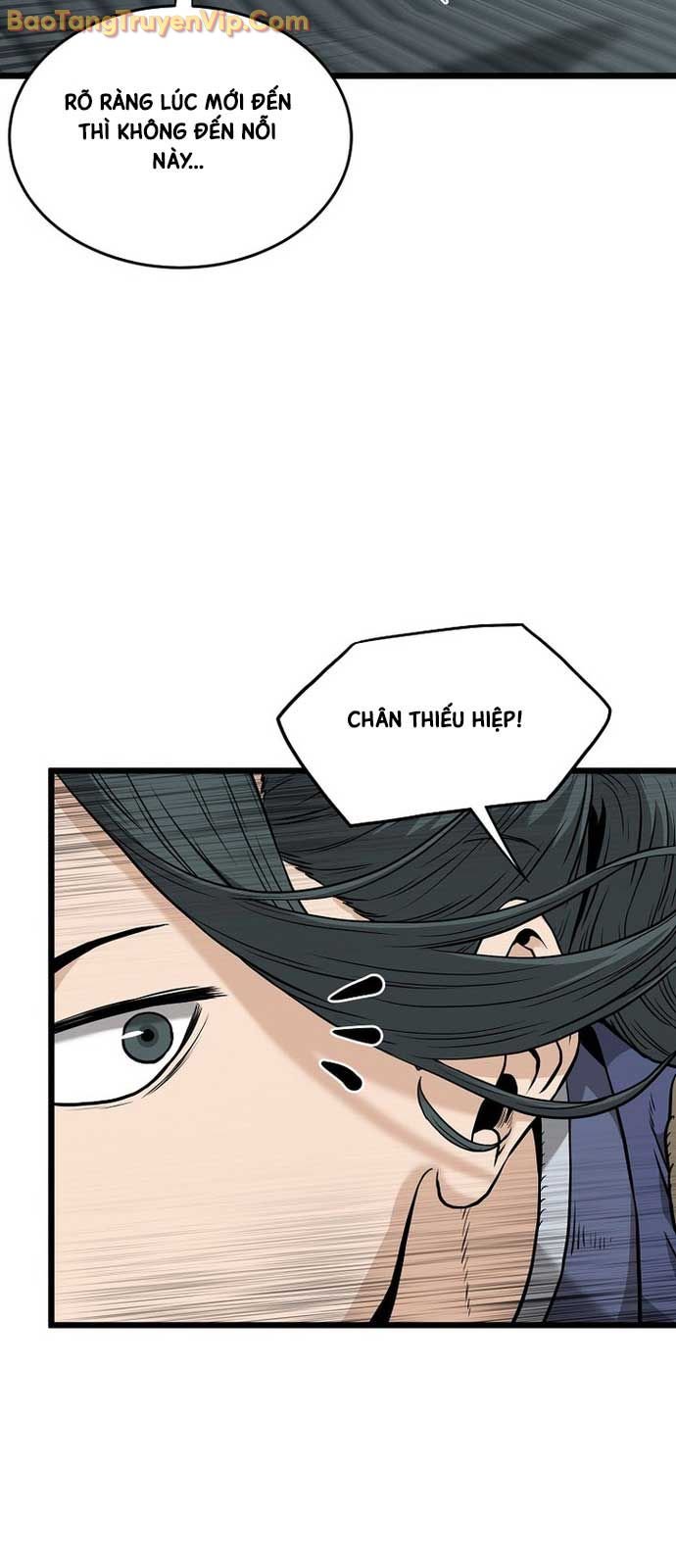 Đăng Nhập Murim Chương 225 Ảnh 31