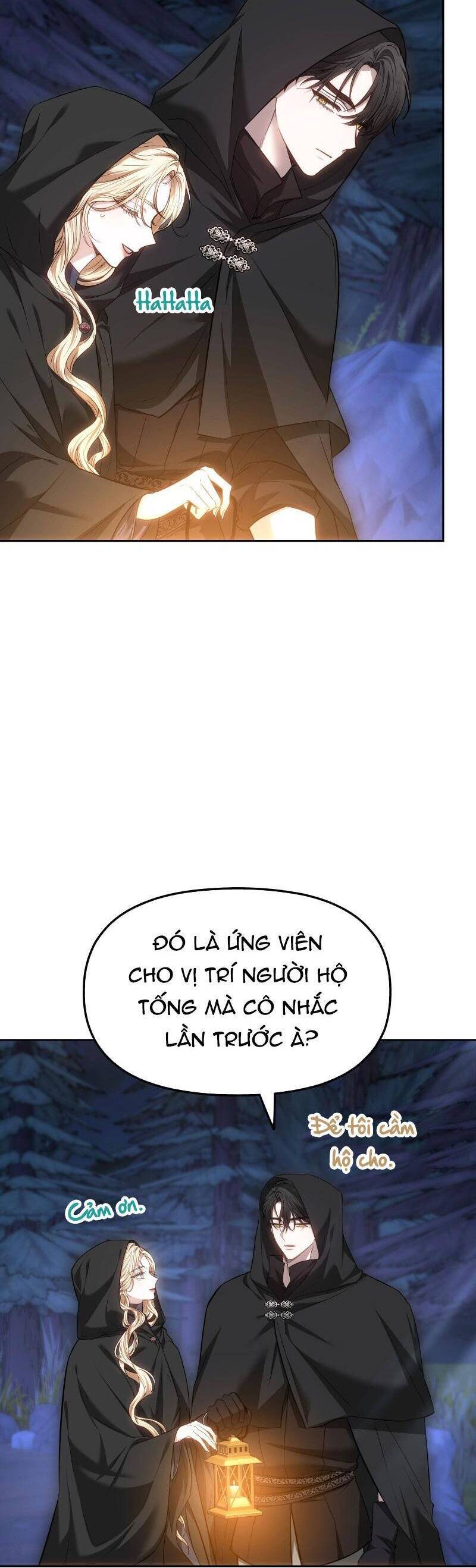 Mang Em Vào Giấc Ngủ Chương 13 Ảnh 44