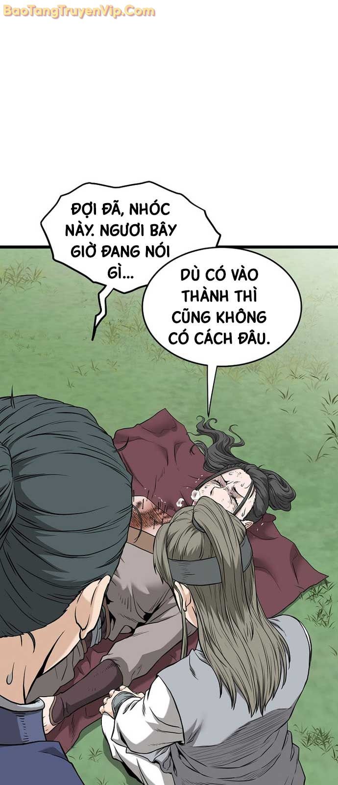Đăng Nhập Murim Chương 225 Ảnh 55