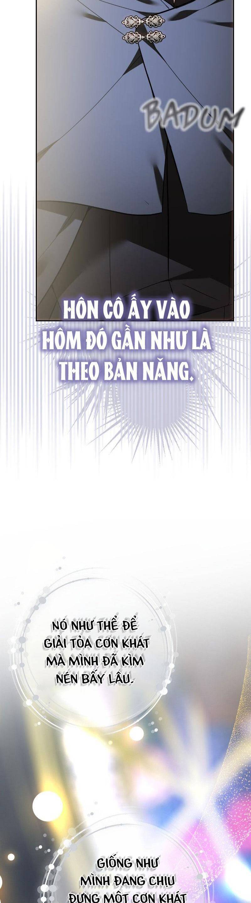 Mang Em Vào Giấc Ngủ Chương 13 Ảnh 31