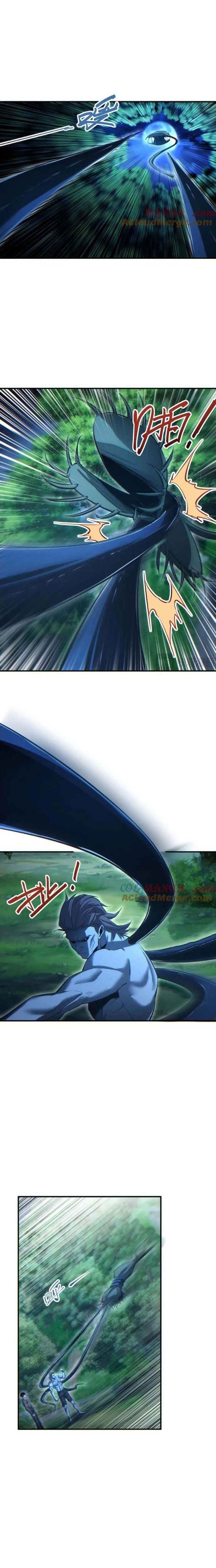Mạt Thế Trùng Sinh: Ta Dựa Vào Mở Rương Vấn Dỉnh Đỉnh Phong Chương 48 Ảnh 4