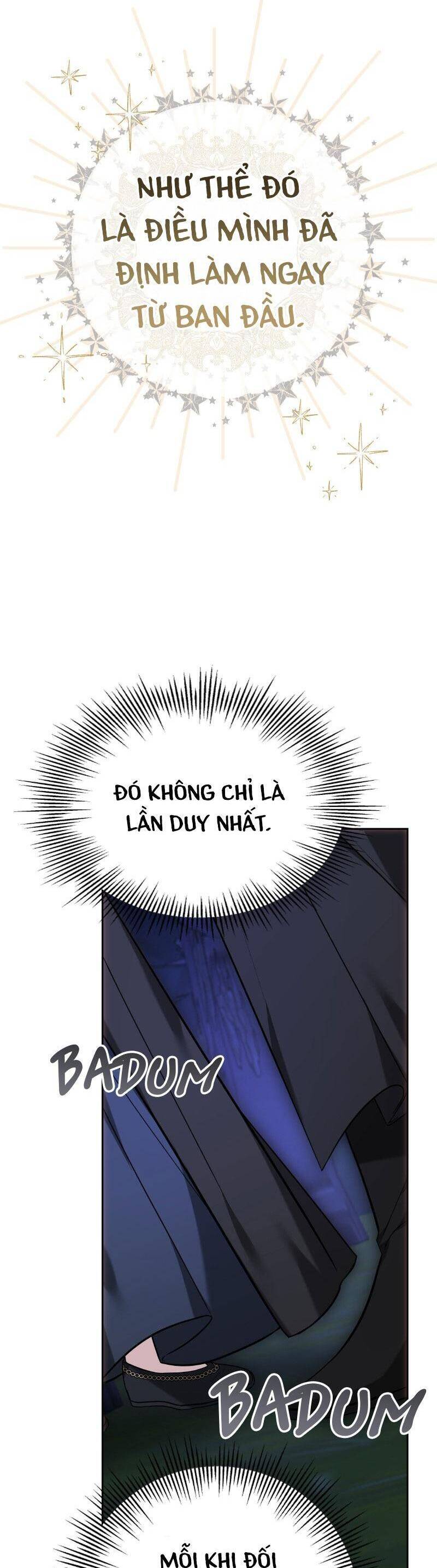 Mang Em Vào Giấc Ngủ Chương 13 Ảnh 33