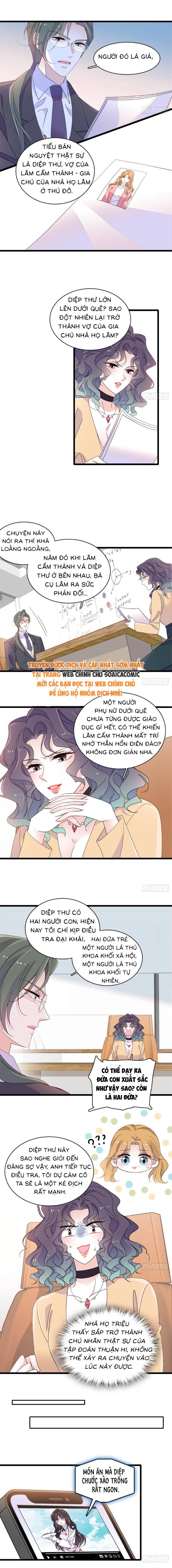 Thiên Kim Giả Là Đại Lão Thật Chương 188 Ảnh 5