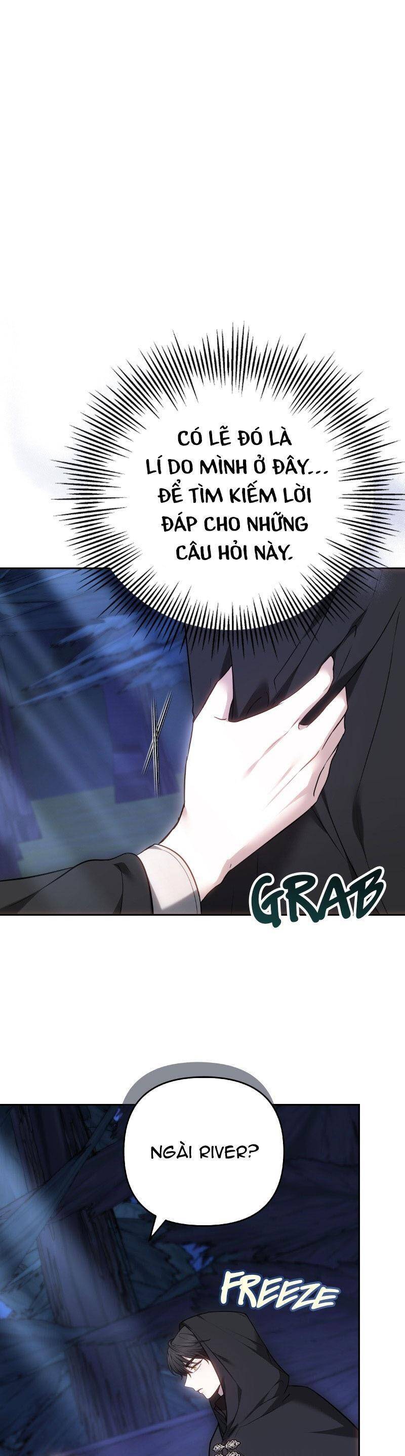 Mang Em Vào Giấc Ngủ Chương 13 Ảnh 35