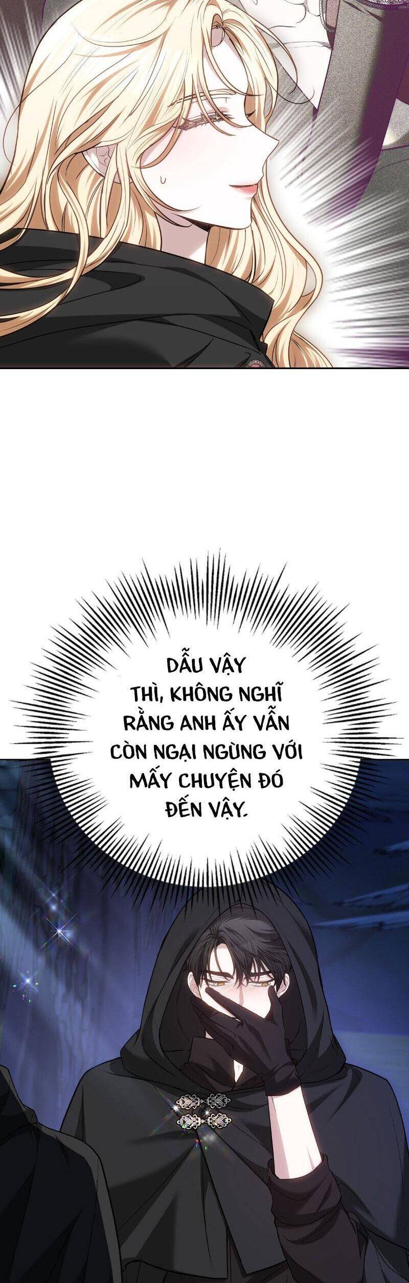Mang Em Vào Giấc Ngủ Chương 13 Ảnh 25